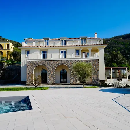 Gialisa Bed & Breakfast