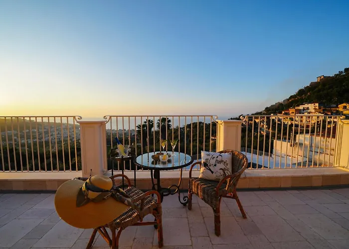 Gialisa Frühstückspension