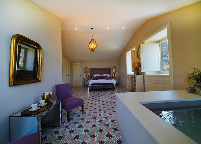 Bed & Breakfast Gialisa 4*