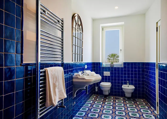 Bed & Breakfast Gialisa Sorrento