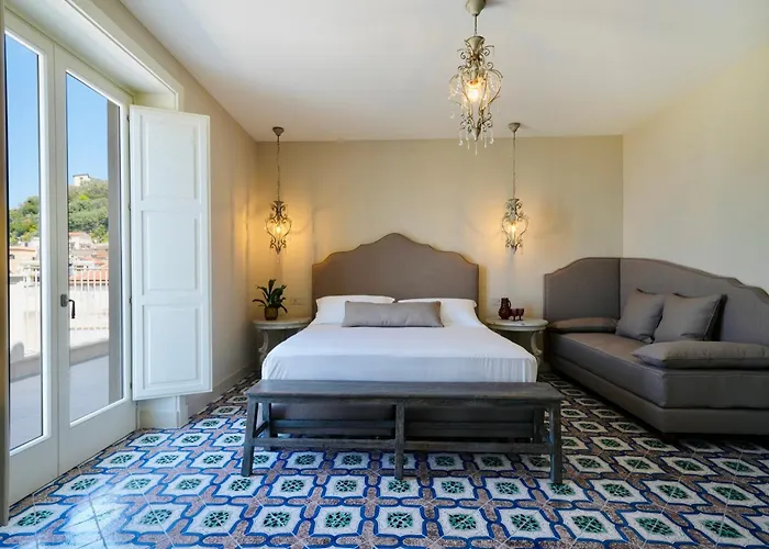 Bed & Breakfast Gialisa 4*