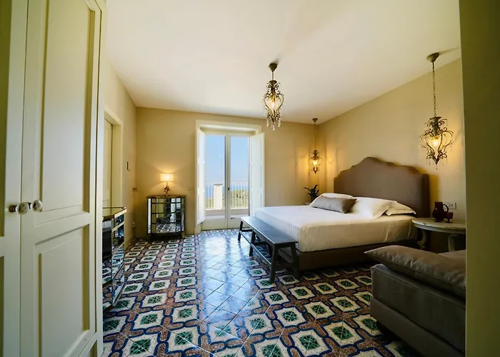 Bed & Breakfast Gialisa 4*