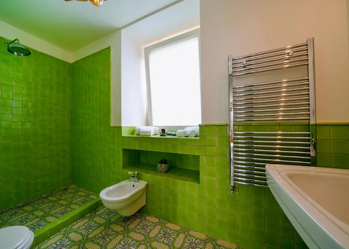 Gialisa Bed & Breakfast