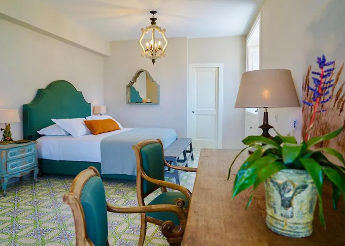 Gialisa Bed & Breakfast