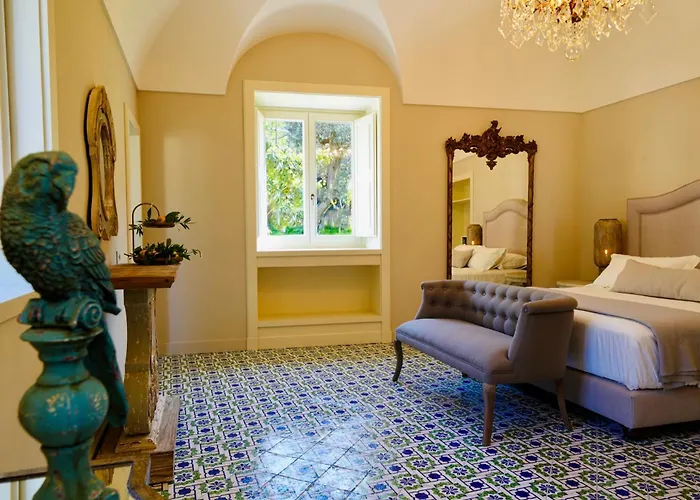 Gialisa Bed & Breakfast Sorrento