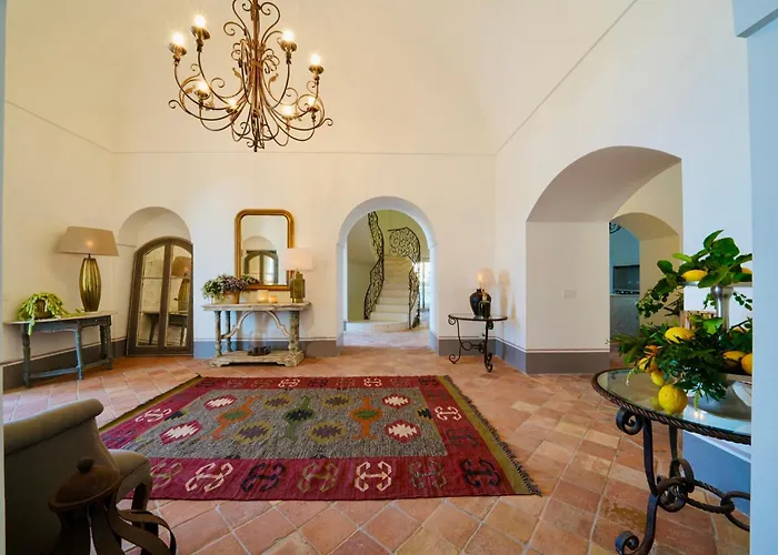 Gialisa Bed & Breakfast Sorrento