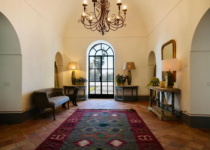 Gialisa Bed & Breakfast 4*