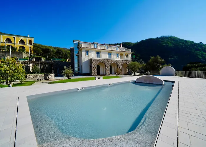 Bed & Breakfast Gialisa 4*