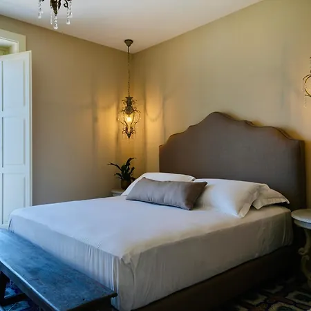 Gialisa فندق مبيت وإفطار 4*