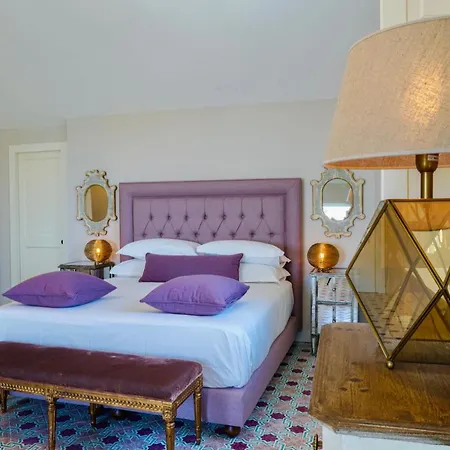Bed and breakfast Gialisa