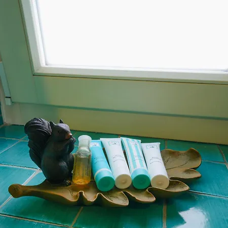 Couette-café Gialisa 4*