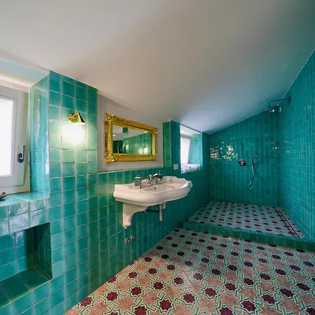 Gialisa B&B 소렌토