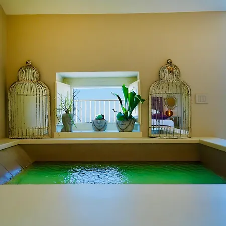 Gialisa Couette-café 4*