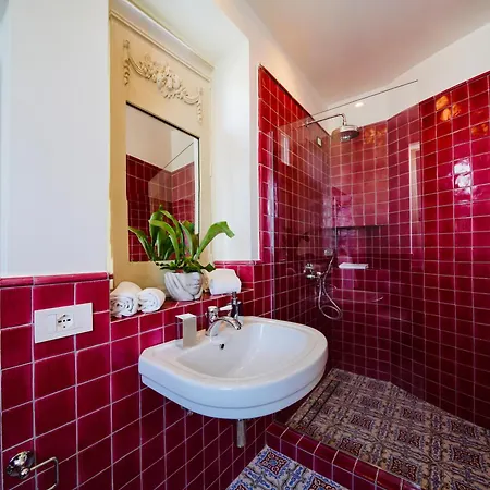 Gialisa 4* Sorrento