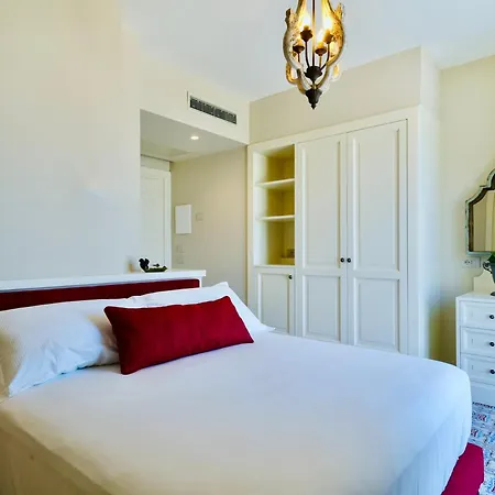 Bed and breakfast Gialisa
