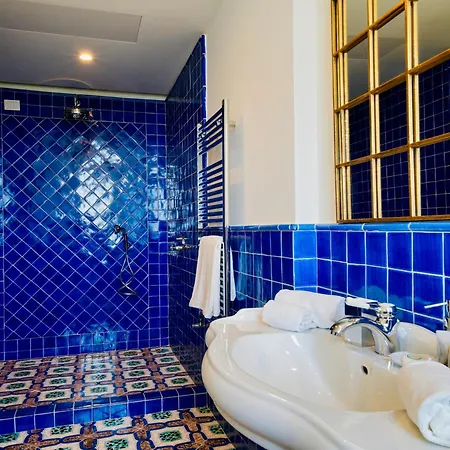 Gialisa B&B 소렌토