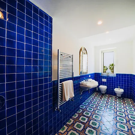 Couette-café Gialisa