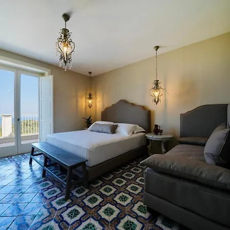 Gialisa Bed and breakfast