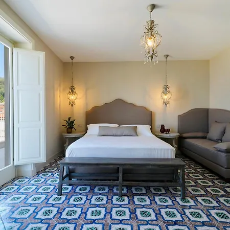 Bed & Breakfast Gialisa 4*
