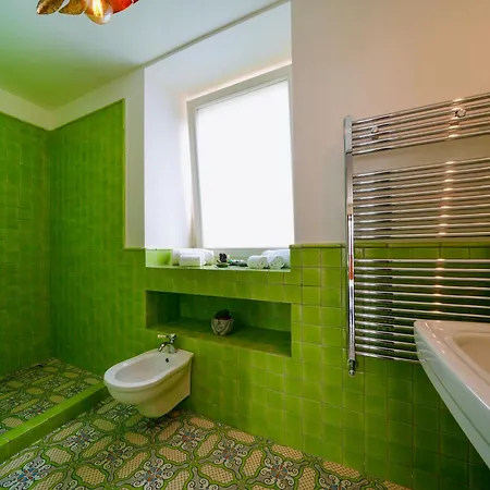 Gialisa Bed and breakfast