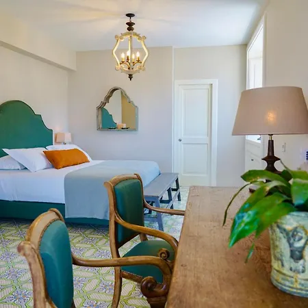Gialisa Bed and breakfast