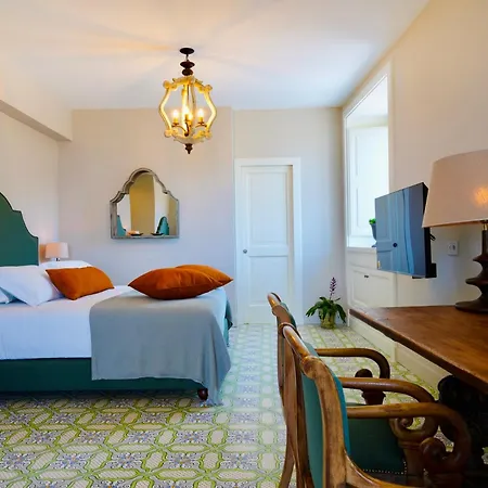 Bed and breakfast Gialisa Península Sorrentina