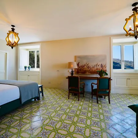 Gialisa B&B 소렌토