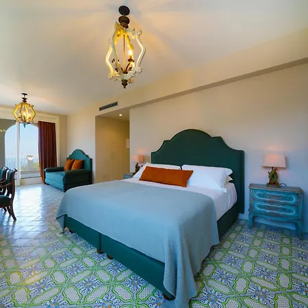 Bed & Breakfast Gialisa Sorrento
