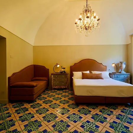 Gialisa Bed and breakfast *