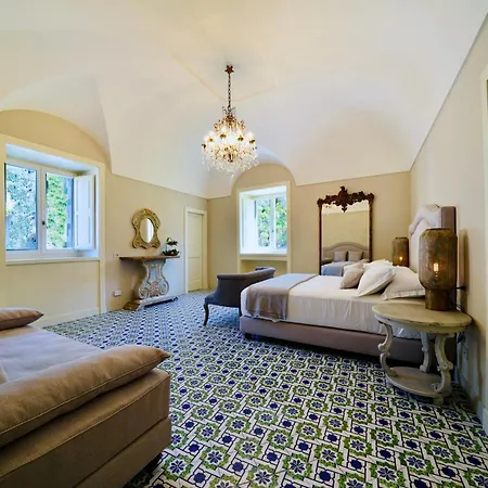 Couette-café Gialisa