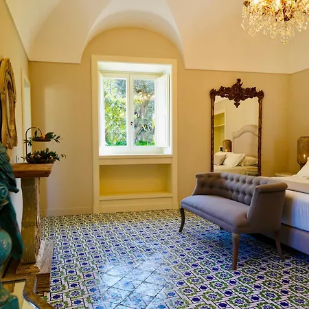 Gialisa Couette-café Sorrente