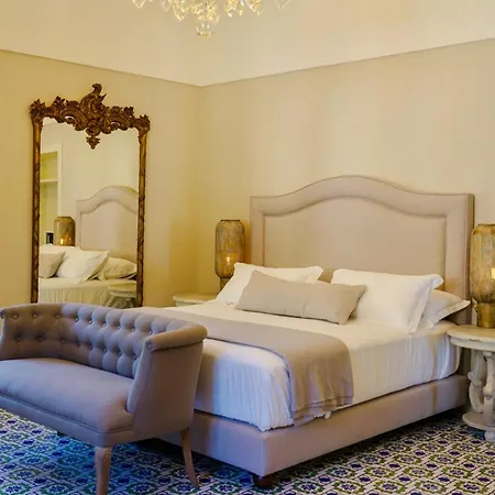 Gialisa 4* Sorrento
