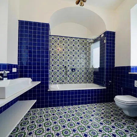 Couette-café Gialisa