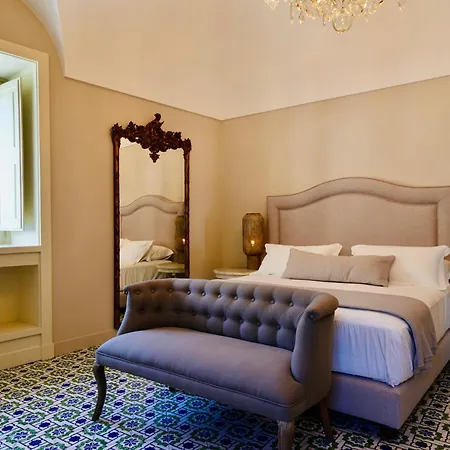 Gialisa Bed & Breakfast