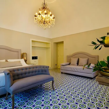 Gialisa Bed and breakfast