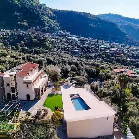 Bed & Breakfast Gialisa Sorrento