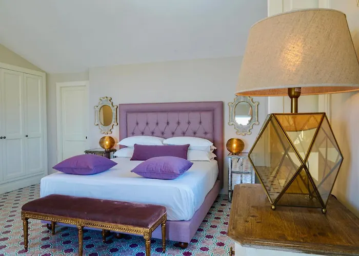 Bed & Breakfast Gialisa