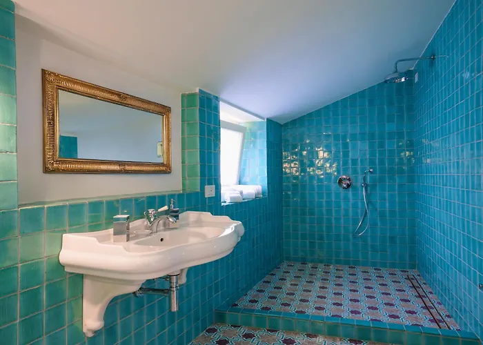 Gialisa Bed & Breakfast