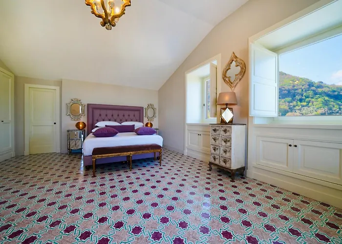 Bed & Breakfast Gialisa 4*