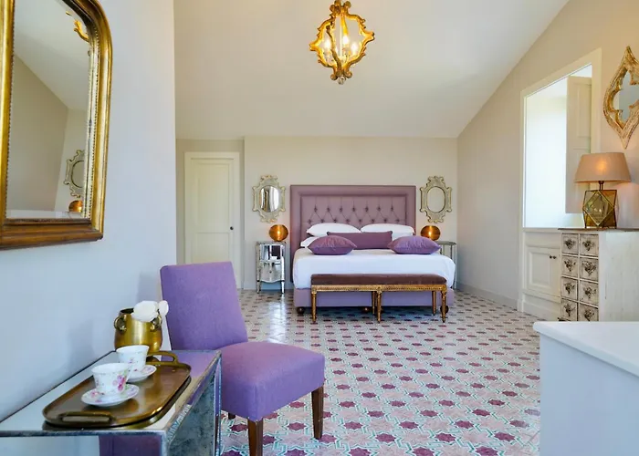 Bed & Breakfast Gialisa Sorrento