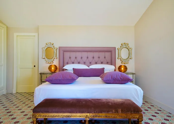 Bed & Breakfast Gialisa 4*