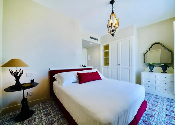 Bed & Breakfast Gialisa 4*