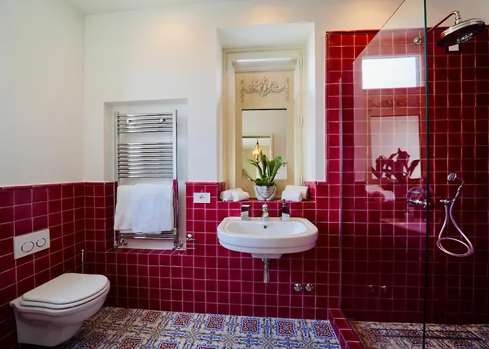 Bed & Breakfast Gialisa Sorrento