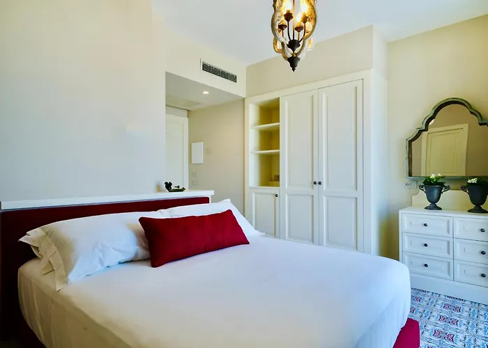 Bed & Breakfast Gialisa