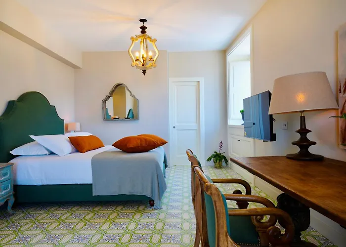 Bed & Breakfast Gialisa Sorrento