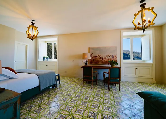 Gialisa Bed & Breakfast Sorrento