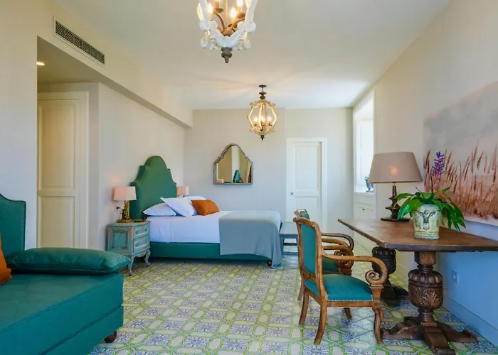 Bed & Breakfast Gialisa 4*