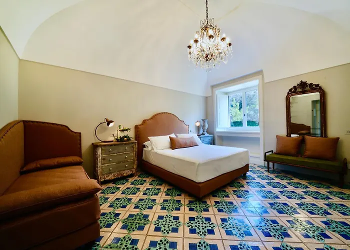 Bed & Breakfast Gialisa Sorrento