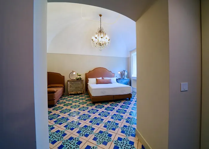 Bed & Breakfast Gialisa 4*