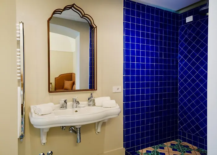 Gialisa Bed & Breakfast 4*